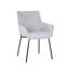 Chaise avec accoudoirs rembourrée Lizabeta-1431623276
