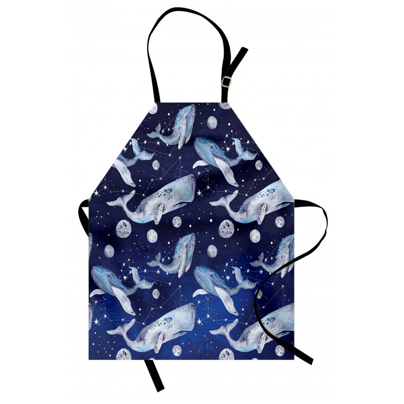 Bib Apron