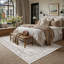 Tapis gris lavable Lilah-1299414690-1299414711