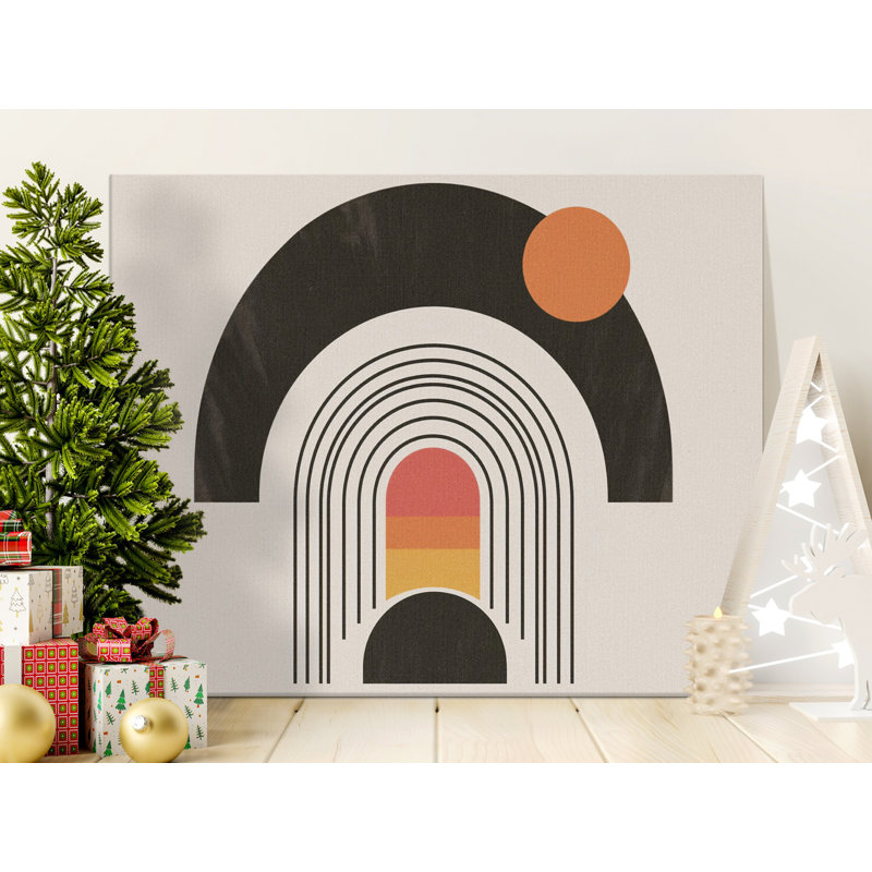 Wrapped Canvas Print Set, 30.48 cm H x 40.64 cm W