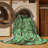 Washable Oriental Indoor Rug-497781761