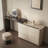 Timisha Vanity