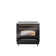ILVE Nostalgie II 36 in Induction Range