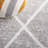 Baiden Shag Performance Geometric Rug-1284431630
