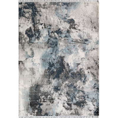 Tapis rétro Amari