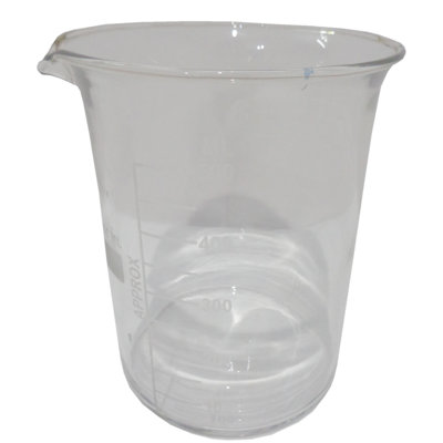 Repro D Glass Measuring Cup