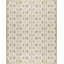 Hand-Knotted High-Quality Beige Area Rug