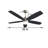 Ceaira 52'' Ceiling Fan with LED Lights