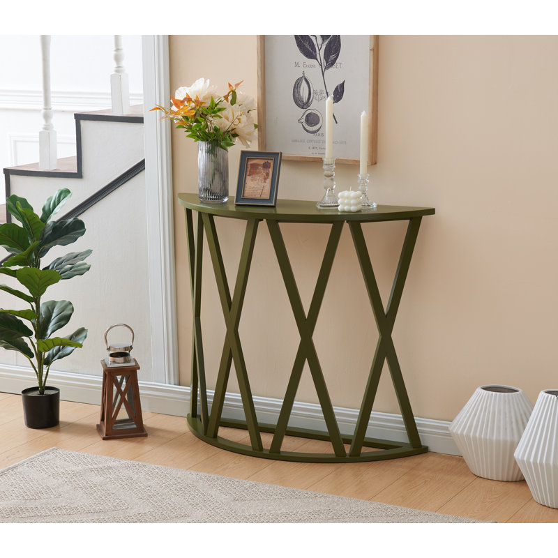Table d'appoint Vienna, Avocat