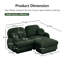 Reception Sofas-1972769114