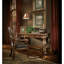 Villa Valencia Solid Wood Writing Desk