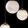 Pisces - Light LED Cluster Pendant