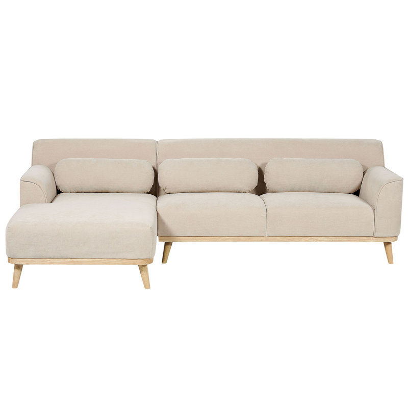 Silkeborg 3 Seater Sofa & Chaise