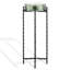 Glass End Table