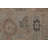 Vegetable Dye Oushak Turkish Area Rug 8