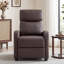 Fauteuil inclinable standard de 25,2 po Nailea-896682322