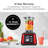 Tribest Dynapro® 100 Speed 64oz. Countertop Blender-717433198
