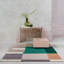 Wool Geometric Area Rug-1474585164