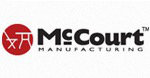 McCourt Manufacturing Logo