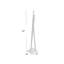 Lampe sur pied 67" Hugo-35179362