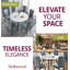 Mose 6 - Person Dining Set-93054133