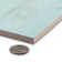 Habanera 11-7/8 In. X 35-1/2 In. Fluted Ceramic Wall Tile