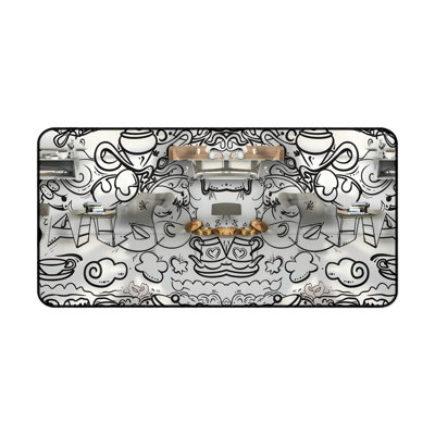 Desk Pad
