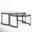 Corrine Nesting Coffee Table