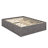 Platform Bed With 6 Storage Drawers-636560148