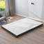 Matelas simple 2 en 1, matelas en mousse viscoélastique moyenne de 8 pouces avec housse-727974742-779444956