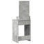 Dressing Table with Mirror-672195808