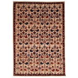 Khamseh One-of-a-Kind 6'1" X 8'9" Area Rug