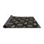 Noir Tapis décoratif-400364953