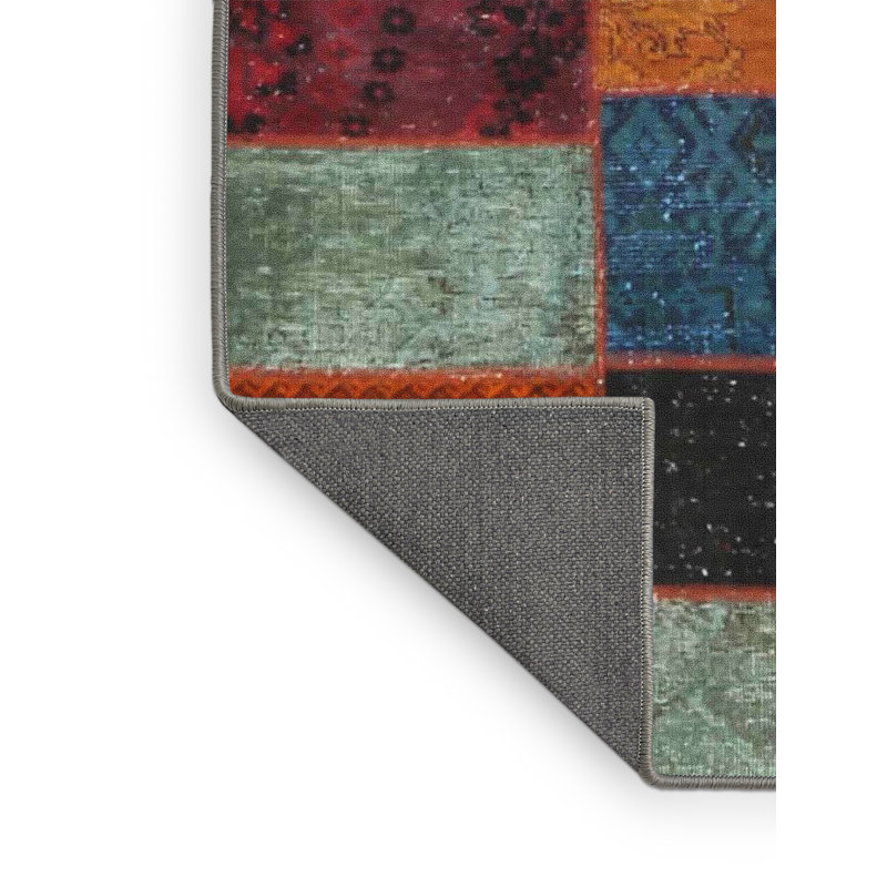Indoor Rug, Rectangle 8' x 10'