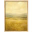 Reproduction de paysage encadrée pour la maison - 11 po x 14 po-116561297-116561296