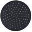 Gero Rain Fixed Shower Head-2007708836