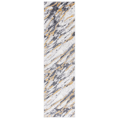 Loreatha Performance Performance Abstract Rug