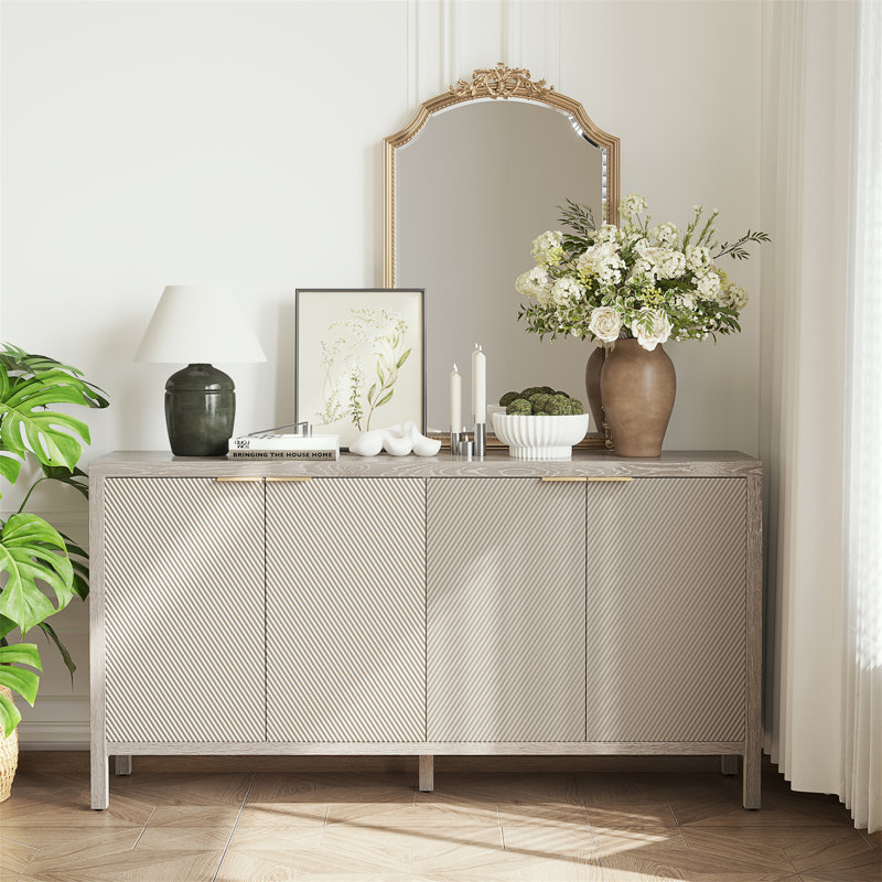 Sideboard Buffet Cabinet
