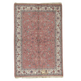 One-of-a-Kind 6'1" X 9' Area Rug