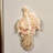 Murex Seashell LED Night Light