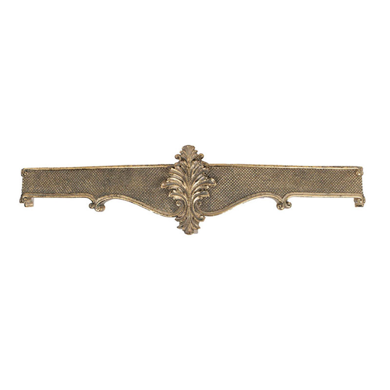 Wall Plaque