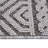 Collection 4X6 Geometric Indoor/Outdoor Area Rug-1758818533
