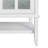 Titan 36" Bathroom Vanity With Ceramic Sink & Adjustable Shelf-2107312787