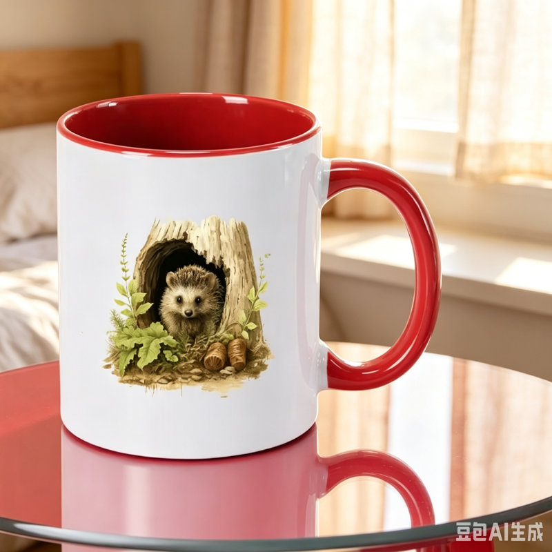 Mug
