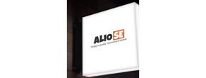 Aliose Logo