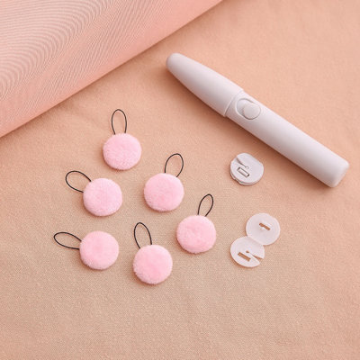 Quilt fixator Pin-Free Quilt Fixing Clip