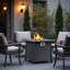 Table foyer au propane 28 po