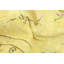 Tapis jaune clair transitionnel 5 pi 2 po x 9 pi 2 po