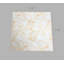 Carreaux de porcelaine polis finition marbre