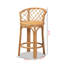 Tabouret de comptoir Demileigh Orchard